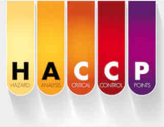 corso HACCP brescia